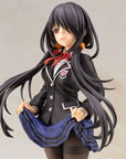 Date A Live IV PVC Statue 1/7 Kurumi Tokisaki School Uniform Ver. Bonus Edition 23 cm