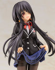 Date A Live IV PVC Statue 1/7 Kurumi Tokisaki School Uniform Ver. Bonus Edition 23 cm
