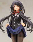 Date A Live IV PVC Statue 1/7 Kurumi Tokisaki School Uniform Ver. Bonus Edition 23 cm