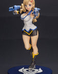 Edens Zero ARTFXJ Statue 1/8 Rebecca Bluegarden Bonus Edition 21 cm