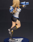 Edens Zero ARTFXJ Statue 1/8 Rebecca Bluegarden Bonus Edition 21 cm