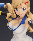 Edens Zero ARTFXJ Statue 1/8 Rebecca Bluegarden Bonus Edition 21 cm