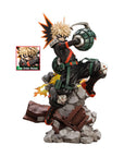 My Hero Academia ARTFXJ Statue 1/8 Katsuki Bakugo Ver. 2 Bonus Edition 26 cm