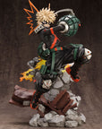 My Hero Academia ARTFXJ Statue 1/8 Katsuki Bakugo Ver. 2 Bonus Edition 26 cm