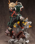 My Hero Academia ARTFXJ Statue 1/8 Katsuki Bakugo Ver. 2 Bonus Edition 26 cm