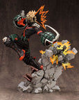 My Hero Academia ARTFXJ Statue 1/8 Katsuki Bakugo Ver. 2 Bonus Edition 26 cm