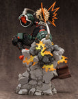 My Hero Academia ARTFXJ Statue 1/8 Katsuki Bakugo Ver. 2 Bonus Edition 26 cm