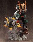 My Hero Academia ARTFXJ Statue 1/8 Katsuki Bakugo Ver. 2 Bonus Edition 26 cm