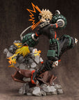 My Hero Academia ARTFXJ Statue 1/8 Katsuki Bakugo Ver. 2 Bonus Edition 26 cm