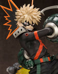 My Hero Academia ARTFXJ Statue 1/8 Katsuki Bakugo Ver. 2 Bonus Edition 26 cm