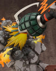 My Hero Academia ARTFXJ Statue 1/8 Katsuki Bakugo Ver. 2 Bonus Edition 26 cm