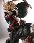 My Hero Academia ARTFXJ Statue 1/8 Katsuki Bakugo Ver. 2 Bonus Edition 26 cm