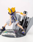 The World Ends with You The Animation ARTFXJ Statue 1/8 Neku Bonus Edition 17 cm