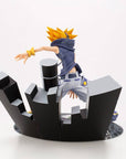 The World Ends with You The Animation ARTFXJ Statue 1/8 Neku Bonus Edition 17 cm