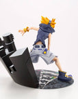 The World Ends with You The Animation ARTFXJ Statue 1/8 Neku Bonus Edition 17 cm
