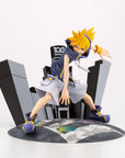 The World Ends with You The Animation ARTFXJ Statue 1/8 Neku Bonus Edition 17 cm