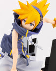 The World Ends with You The Animation ARTFXJ Statue 1/8 Neku Bonus Edition 17 cm