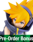 The World Ends with You The Animation ARTFXJ Statue 1/8 Neku Bonus Edition 17 cm