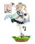 Genshin Impact Statue 1/7 Barbara Bonus Edition 27 cm