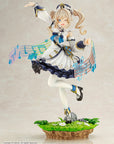 Genshin Impact Statue 1/7 Barbara Bonus Edition 27 cm
