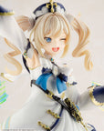 Genshin Impact Statue 1/7 Barbara Bonus Edition 27 cm