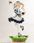 Genshin Impact Statue 1/7 Barbara Bonus Edition 27 cm