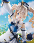 Genshin Impact Statue 1/7 Barbara Bonus Edition 27 cm