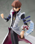 Yu-Gi-Oh! ARTFX Statue 1/7 Seto Kaiba 28 cm