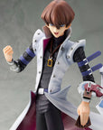 Yu-Gi-Oh! ARTFX Statue 1/7 Seto Kaiba 28 cm