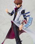 Yu-Gi-Oh! ARTFX Statue 1/7 Seto Kaiba 28 cm