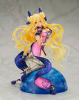 Date A Live IV PVC Statue 1/7 Mukuro Hoshimiya Bonus Edition 23 cm