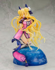 Date A Live IV PVC Statue 1/7 Mukuro Hoshimiya Bonus Edition 23 cm