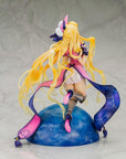 Date A Live IV PVC Statue 1/7 Mukuro Hoshimiya Bonus Edition 23 cm