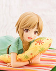 The Idolmaster Cinderella Girls PVC Statue 1/8 Yumi Aiba -off stage- 17 cm
