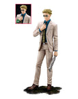 Jujutsu Kaisen ARTFXJ Statue 1/8 Kento Nanami Bonus Edition 24 cm