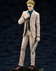 Jujutsu Kaisen ARTFXJ Statue 1/8 Kento Nanami Bonus Edition 24 cm