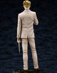 Jujutsu Kaisen ARTFXJ Statue 1/8 Kento Nanami Bonus Edition 24 cm