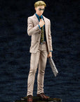 Jujutsu Kaisen ARTFXJ Statue 1/8 Kento Nanami Bonus Edition 24 cm
