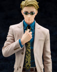 Jujutsu Kaisen ARTFXJ Statue 1/8 Kento Nanami Bonus Edition 24 cm