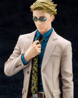 Jujutsu Kaisen ARTFXJ Statue 1/8 Kento Nanami Bonus Edition 24 cm