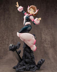 My Hero Academia ARTFXJ Statue 1/8 Ochaco Uraraka Ver. 2 Bonus Edition 27 cm