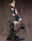 My Hero Academia ARTFXJ Statue 1/8 Ochaco Uraraka Ver. 2 Bonus Edition 27 cm
