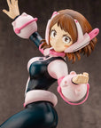 My Hero Academia ARTFXJ Statue 1/8 Ochaco Uraraka Ver. 2 Bonus Edition 27 cm