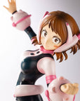 My Hero Academia ARTFXJ Statue 1/8 Ochaco Uraraka Ver. 2 Bonus Edition 27 cm