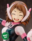 My Hero Academia ARTFXJ Statue 1/8 Ochaco Uraraka Ver. 2 Bonus Edition 27 cm