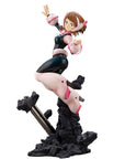 My Hero Academia ARTFXJ Statue 1/8 Ochaco Uraraka Ver. 2 Bonus Edition 27 cm