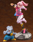 Dragon Quest The Adventure of Dai ARTFXJ Statue 1/8 Maam Deluxe Edition 23 cm
