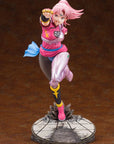Dragon Quest The Adventure of Dai ARTFXJ Statue 1/8 Maam Deluxe Edition 23 cm