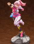 Dragon Quest The Adventure of Dai ARTFXJ Statue 1/8 Maam Deluxe Edition 23 cm