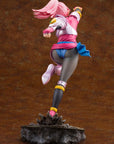 Dragon Quest The Adventure of Dai ARTFXJ Statue 1/8 Maam Deluxe Edition 23 cm